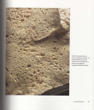 Aprendiz de panadero