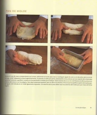 Aprendiz de panadero