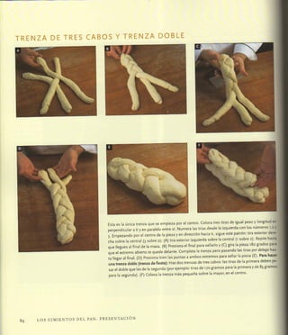 Aprendiz de panadero