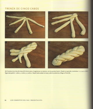 Aprendiz de panadero