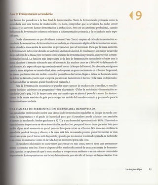 Aprendiz de panadero