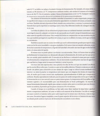 Aprendiz de panadero