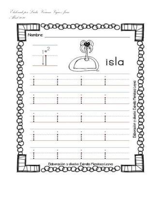 Elaborado por Licda. Viviana Víquez Jara
Abril 2020
 