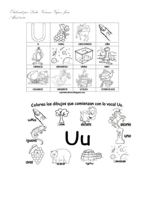 Elaborado por Licda. Viviana Víquez Jara
Abril 2020
 