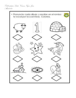 Elaborado por Licda. Viviana Víquez Jara
Abril 2020
 