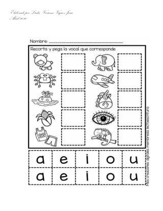 Elaborado por Licda. Viviana Víquez Jara
Abril 2020
 