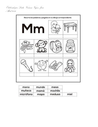 Elaborado por Licda. Viviana Víquez Jara
Abril 2020
 