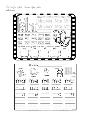 Elaborado por Licda. Viviana Víquez Jara
Abril 2020
 