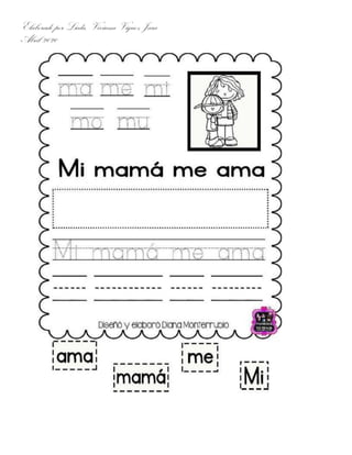 Elaborado por Licda. Viviana Víquez Jara
Abril 2020
 