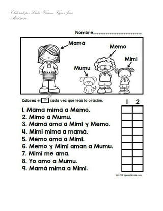 Elaborado por Licda. Viviana Víquez Jara
Abril 2020
 