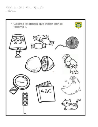 Elaborado por Licda. Viviana Víquez Jara
Abril 2020
 