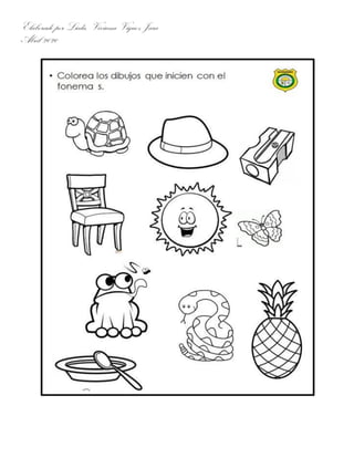 Elaborado por Licda. Viviana Víquez Jara
Abril 2020
 