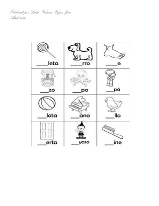 Elaborado por Licda. Viviana Víquez Jara
Abril 2020
 