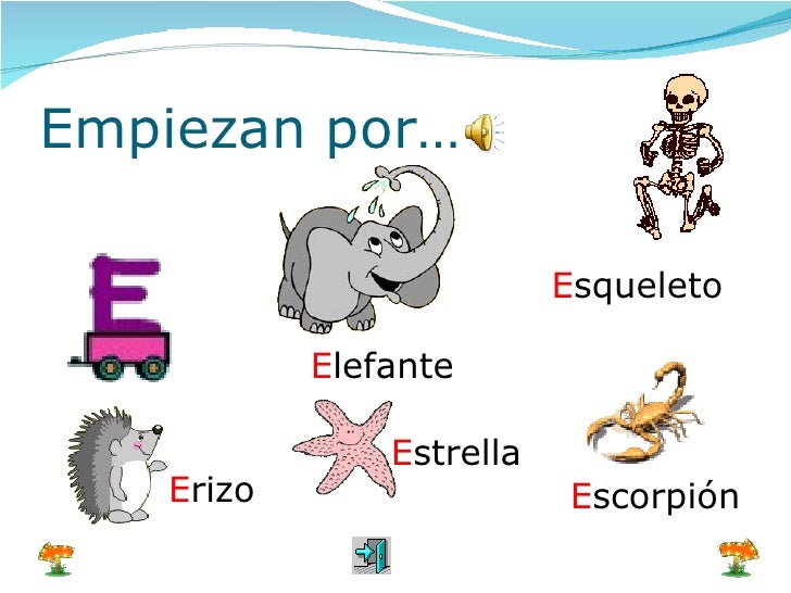 Aprendo Las Vocales Aprendo Las Vocales