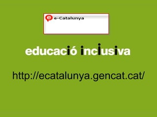 http://ecatalunya.gencat.cat/
 