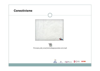 Conectivisme
Principios_del_conectivismo(bajaryoutube.com).mp4
 