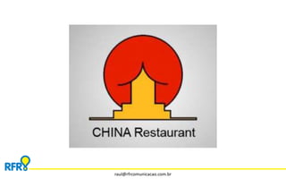 raul@rfrcomunicacao.com.br 
 