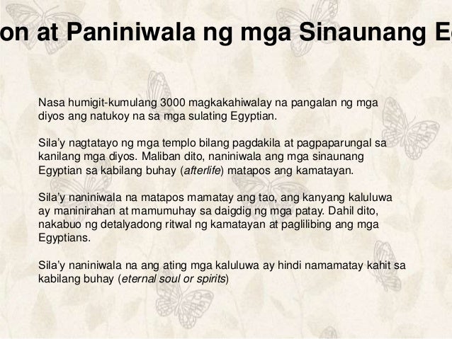 Ano Ang Sistema Ng Paniniwala At Ritwal Ano Ang Sistema Ng Paniniwala At Ritwal