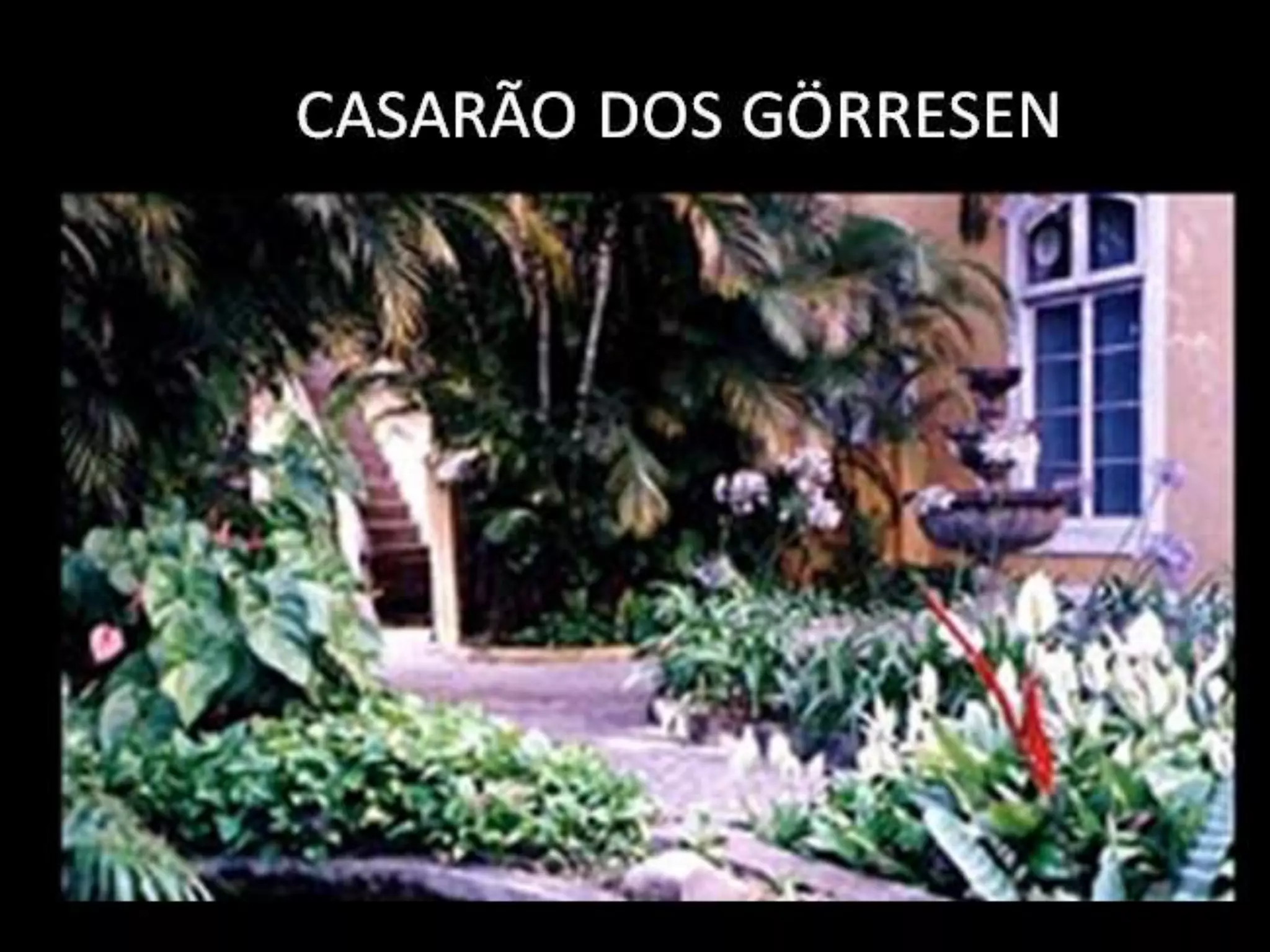 CASARÃO HISTÓRICO A VENDA NA ILHA DE SÃO FRANCISCO DO SUL-SC