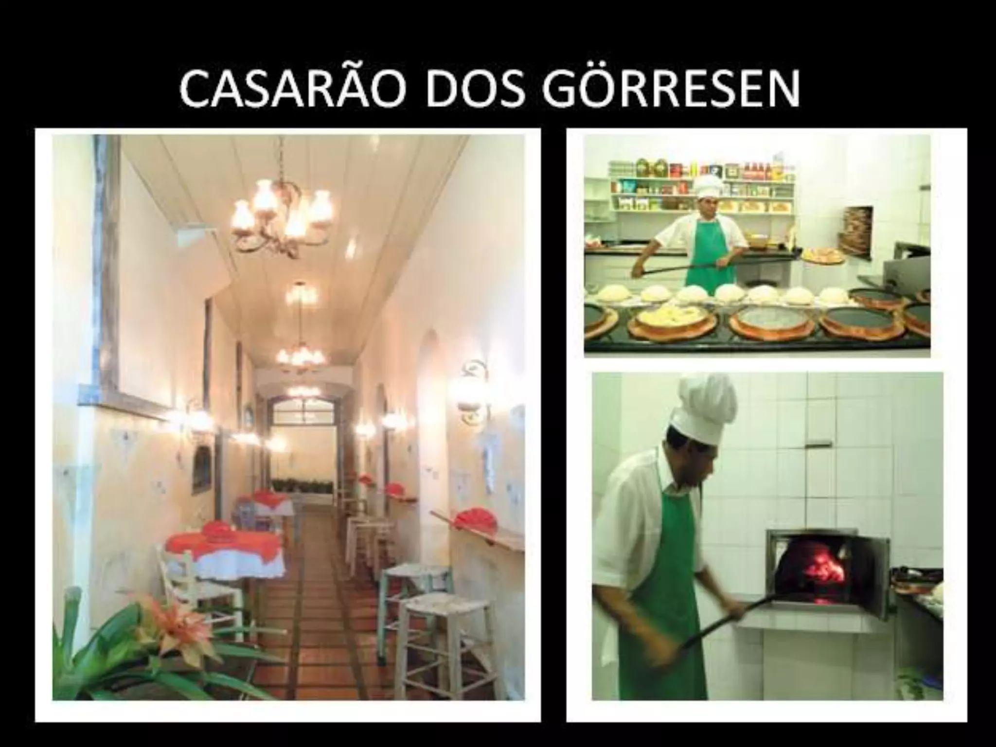 CASARÃO HISTÓRICO A VENDA NA ILHA DE SÃO FRANCISCO DO SUL-SC