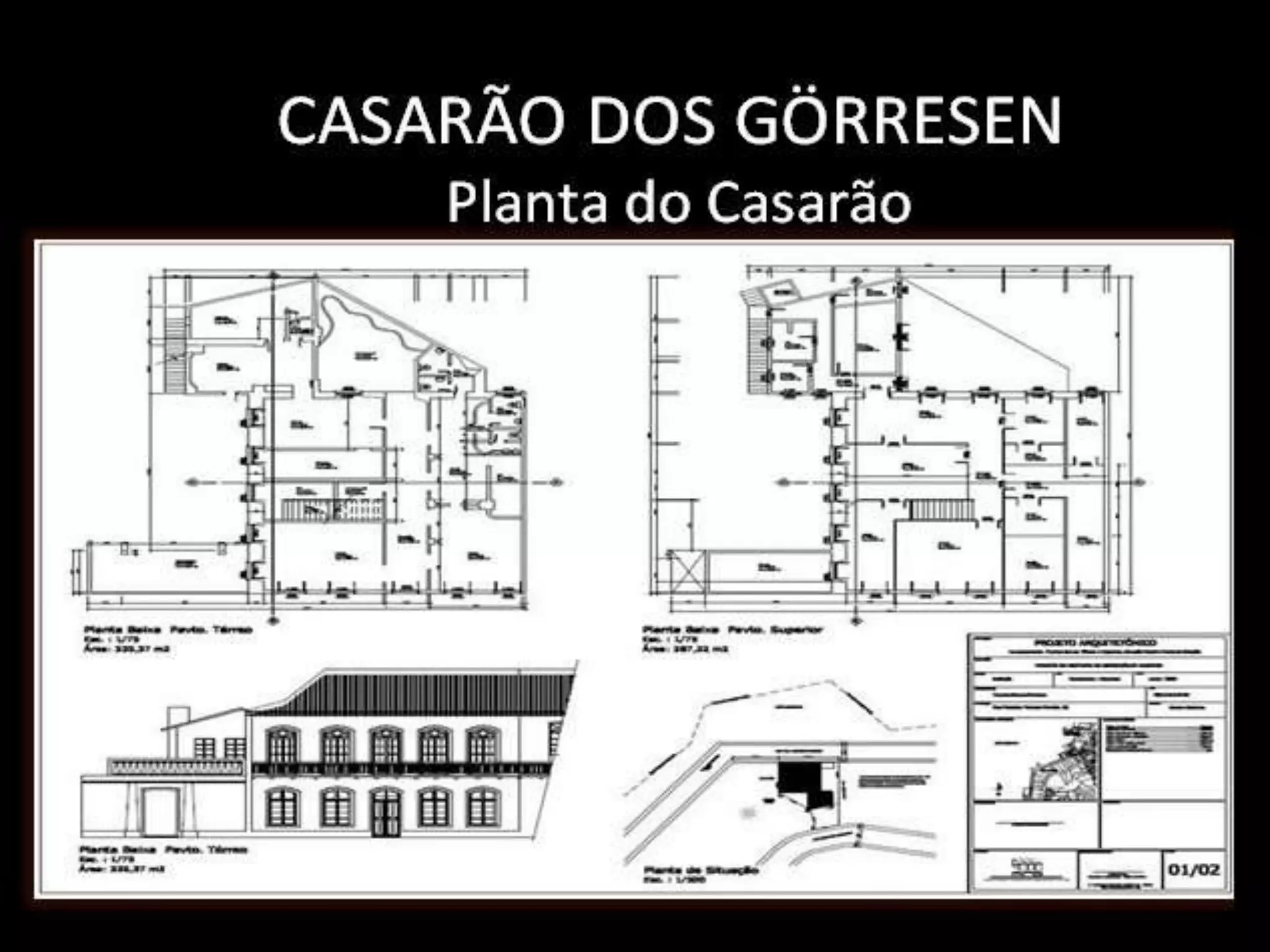 CASARÃO HISTÓRICO A VENDA NA ILHA DE SÃO FRANCISCO DO SUL-SC