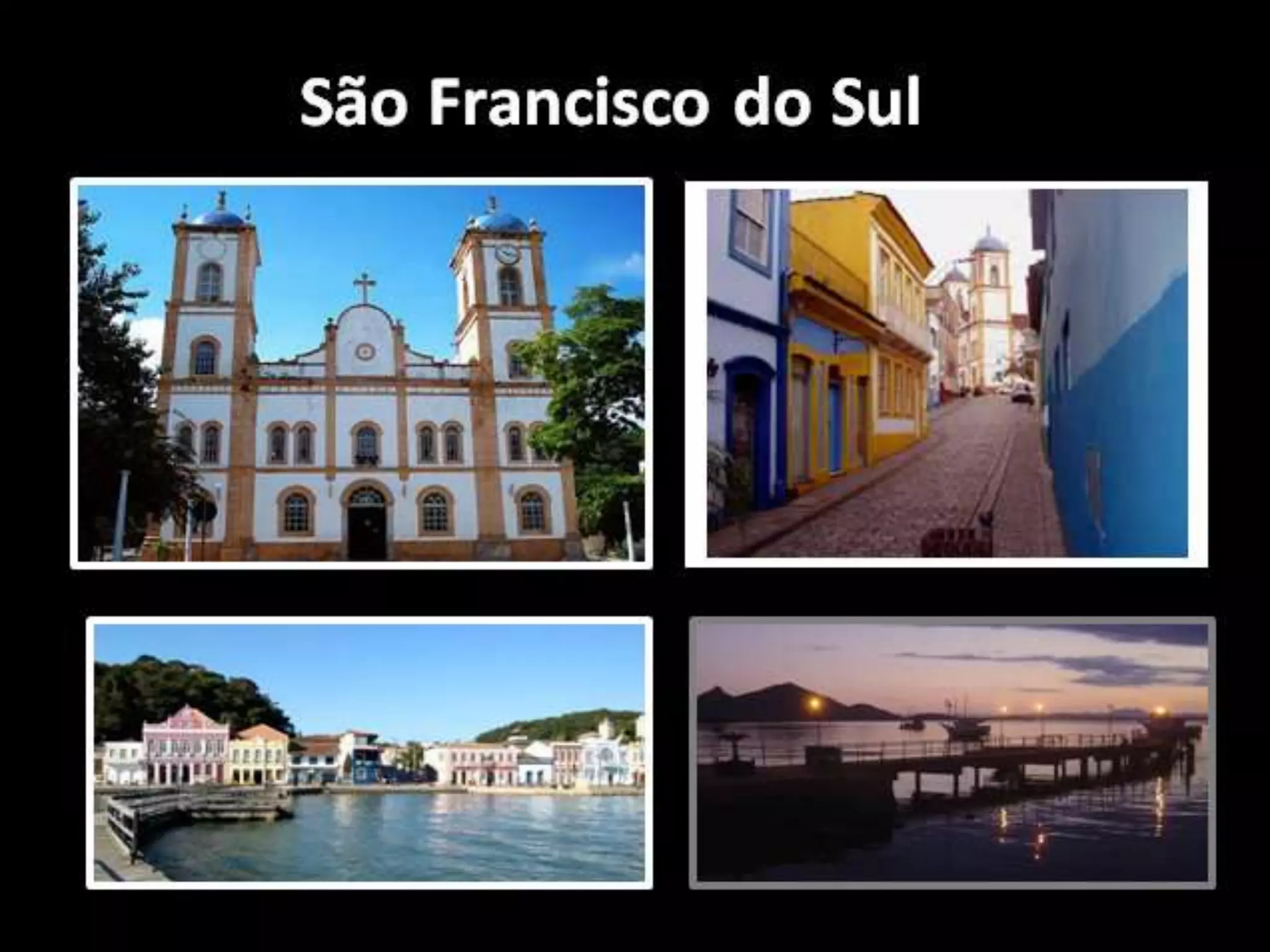 CASARÃO HISTÓRICO A VENDA NA ILHA DE SÃO FRANCISCO DO SUL-SC