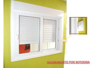 Apres. esquadrias bazze