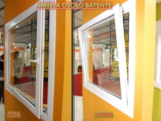 Apres. esquadrias bazze