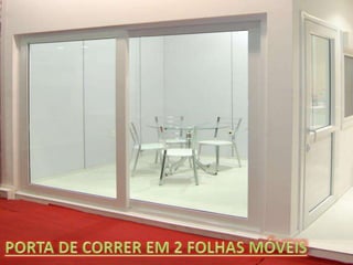 Apres. esquadrias bazze