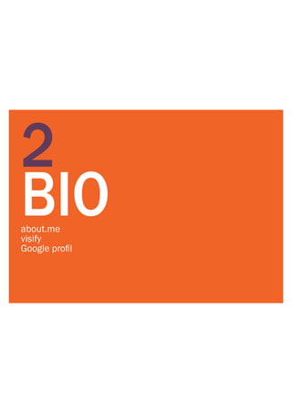 2
BIOabout.me
visify
 