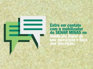 Sistema FAEMG: Programa Soja Plus