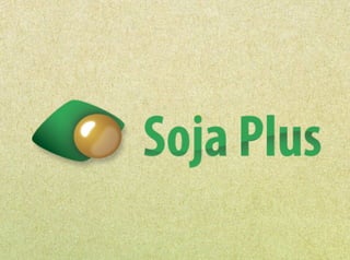 Sistema FAEMG: Programa Soja Plus