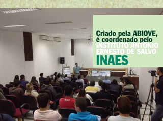 Sistema FAEMG: Programa Soja Plus