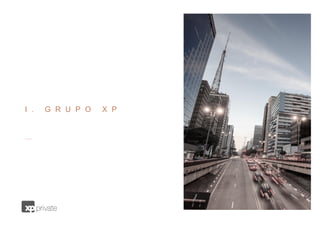 I . G R U P O X P
 