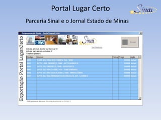 RelatóriosDemonstrativo de Imposto de Renda