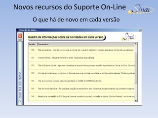 Liberação EletrônicaPara sua maior comodidade está de volta a Liberação Eletrônica