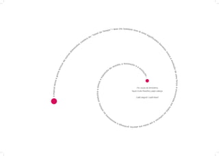 s ela também t
                                                                                            p                 o”? Ma                em
                                                                                        Tem                                            lá s
                                                                                  el do                                                     eu
                                                                               ún                                                              ss
                                                                            “T                                                                    ign
                                                                   a   do                                                                             ifi
                                                                                                                                                          ca
                                                                br                                                                                           do
                                                       L   em                                                                                                   s
                                                                                                                                                                                         b
                                                    s.
                                               õe




                                                                                                                                                                                         ac
                                           s
                                      en




                                                                                                                                                                                                  an
                                                                                                                                                                                                       as
                                  m




                                                                                                                                                                                                       :e
                                 di




                                                                                                                                                                                                        vo
                             as
                            tr




                                                                                                                                                                                                            ca
                            ou




                                                                                                                                                                                                            ae
                       e
                    rd




                                                                                                                                                                                                               vol
                                                                                                                          nd   o ; a inv ol ução
                        a

                                                                                                                                                   ea




                                                                                                                                                                                                                   uçã
                                                                                                                       mu
                     nc


                                                                                                                                                        ev
                                                                                                                  do
                 bri




                                                                                                                                                             o




                                                                                                                                                                                                                       o de
                                                                                                         s   ão
             nte




                                                                                                                                                             lu
                                                                                                     n




                                                                                                                                                                 çã
                                                                                                 pa




                                                                                                                                                                                                                            uma força; é encon
        a ge




                                                                                                                                                                 o..
                                                                                            ex




                                                                                                                                                                     .
                                                                                              a; a
            eixa




                                                                                o liza a danç
a espiral d




                                                                                                                                                    Por causa da Atmosfera,
                                                                                                                                             fiquei muito filosófico, papo-cabeça.




                                                                                                                                                                                                                                               tra
                                                                                         imb                                                       Cadê alegria? Cadê festa?




                                                                                                                                                                                                                                                   da
                                                                                    o; s




                                                                                                                                                                                                                                                      em
                                                                                 it
                                                                                            fin




                                                                                                                                                                                                                                                         to
                                                                                                                                                                                                                                                            d
                                                                                                 in




                                                                                                                                                                                                        as
                                                                                                     ao




                                                                                                                                                                                                       as
                                                                                                                                                                                                  cu
                                                                                                      to



                                                                                                                                                                                             lt
                                                                                                             en                                                                    as
                                                                                                                                                                                        ur
                                                                                                                  im                                                          ;é
                                                                                                                       ov                                                um
                                                                                                                            tem                        om
                                                                                                                                a em               nga
                                                                                                                                     aberto; prolo
 