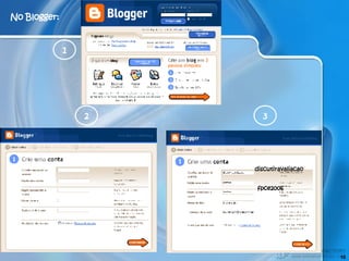 No Blogger: 1 2 3 fpce2006 discutiravaliacao 