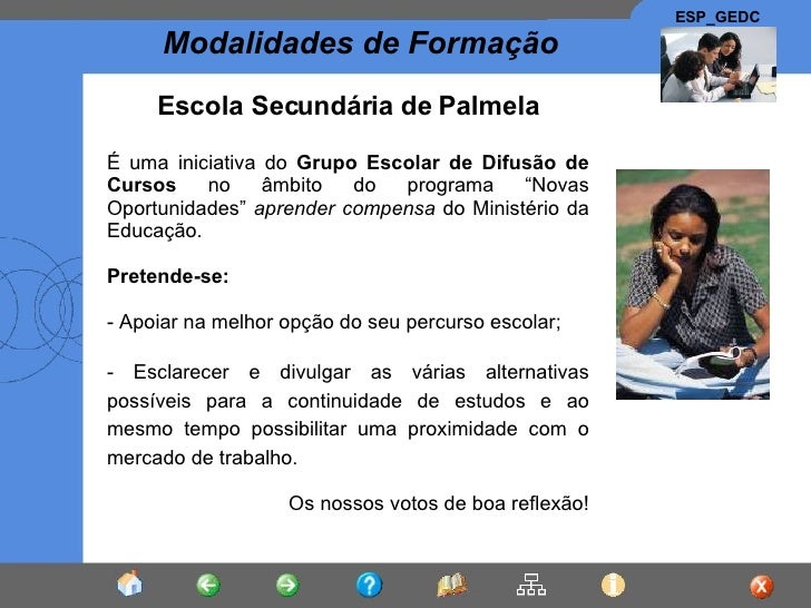 Cursos cef