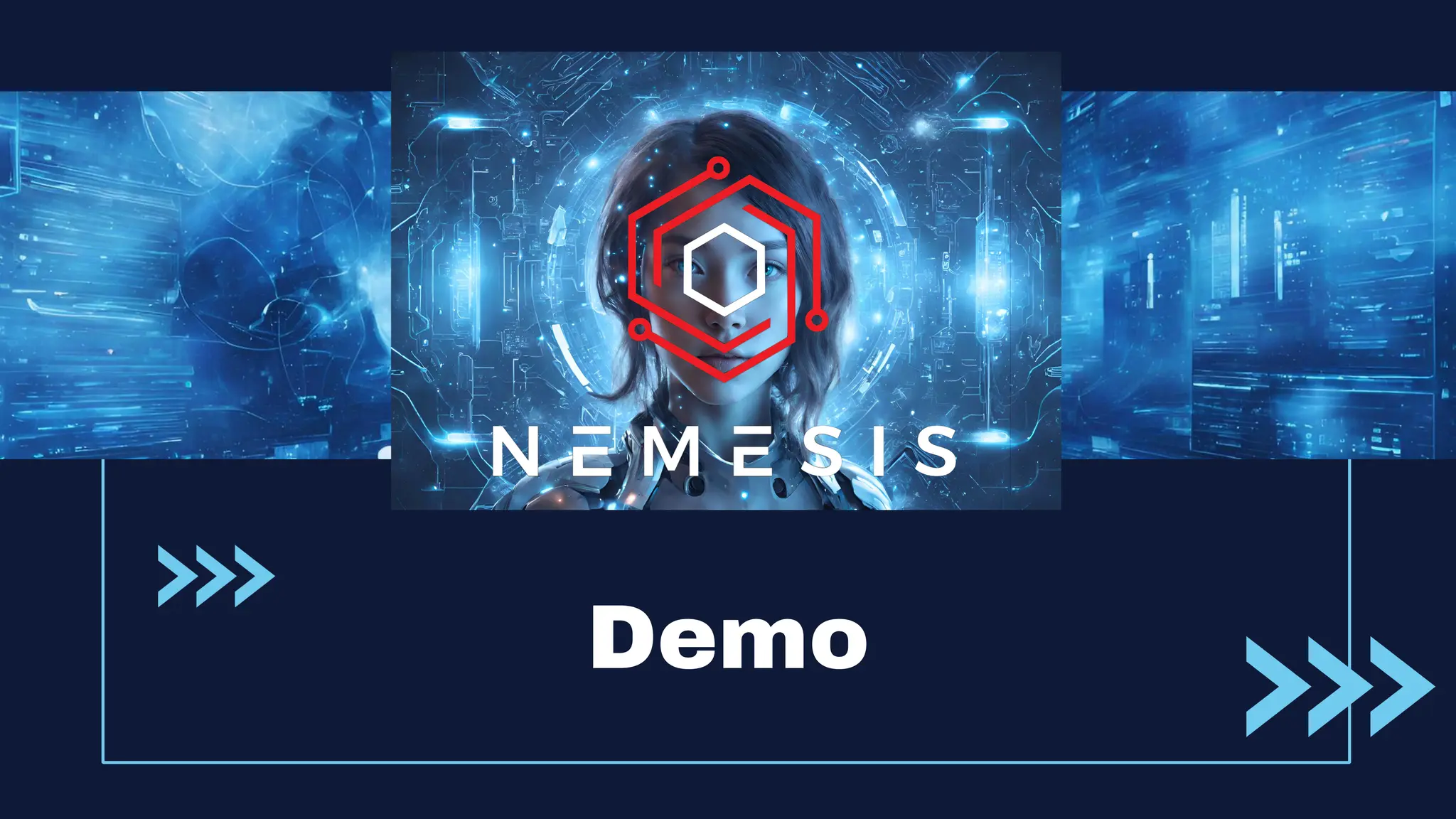 Demo
 
