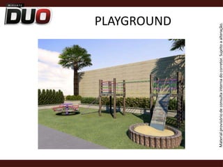 PLAYGROUND