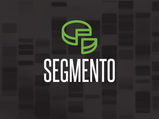 SEGMENTO

 