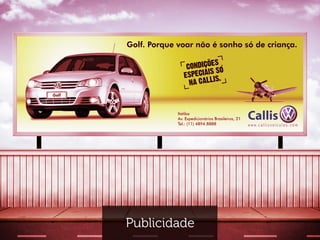 Publicidade

 