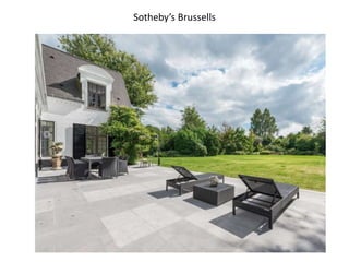 Sotheby’s Brussells
 