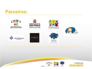 Parceiros: 
 