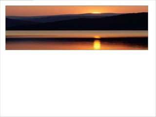 “Quando pensamos que sabemos
 todas as respostas, vem a vida e
    muda todas as perguntas”
                      Paulo Coelho

   Obrigada por sua atenção!
 