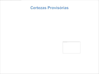O Pbworks é:
- um ambiente de aprendizagem, onde o usuário
   pode editar conteúdos, pesquisar on line, visitar
   outros Pbworks, fazer postagens, permitir
   colaboração.
- Fácil de ser criado.
- Fácil de ser usado.
- Um espaço amplo que permite desenvolver
   qualquer conteúdo.
 