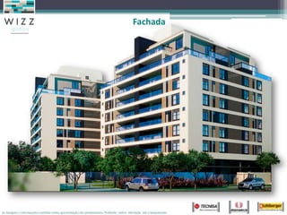 Fachada




As imagens e informações contidas nesta apresentação são preliminares, Podendo sofrer alteração até o lançamento.
 