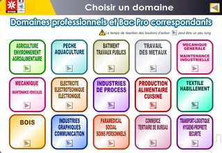 Le temps de réaction des boutons d’action peut être un peu long
 