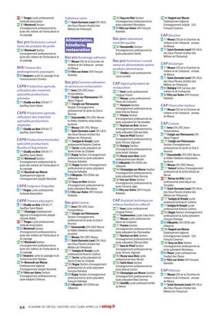Pb 93 Saint-Denis Lycée Suger
Pb 94 Charenton-le-Pont Lycée
polyvalent Robert Schuman
Pb 94 LaVarenne-Saint-Hilaire Lycée
Condorcet
Portugais
Pb 77 Pontault-Combault Lycée
Camille Claudel
Section orientale
Chinois
Pb 93 Noisy-le-Grand Lycée Flora
Tristan
Unité pédagogique
pour élèves
allophones arrivants
Pb 77 Melun Lycée polyvalent
Léonard deVinci
Pb 77 Noisiel Lycée polyvalent René
Cassin
Pb 93 Livry-Gargan Lycée Henri Sellier
Pb 94 Créteil Lycée Léon Blum
Pb 94 Ivry-sur-Seine Lycée Romain-
Rolland
Pb 94Villeneuve-Saint-Georges
Lycée FrançoisArago
Unité localisée pour
l'inclusion scolaire
Troublesdelafonction
auditive
Pb 94 Champigny-sur-Marne Lycée
Marx Dormoy
Troublesdesfonctions
cognitivesoumentales
(dontlestroublesdulangage
écritetdelaparole)
Pb 93 Le Blanc-Mesnil Lycée Jean
Moulin
Pb 93 Neuilly-sur-Marne Lycée
polyvalent Nicolas Joseph Cugnot
Pb 93 Saint-Ouen Lycée Marcel
Cachin
Pb 94 Ivry-sur-Seine Lycée Fernand
Léger
Troublesdesfonctions
motrices(dontlestroubles
dyspraxiques)
Pb 94 Créteil Lycée Léon Blum
Sport et études en
Île-de-France
voir sur le site de la délégation
régionale Onisep IDF
www.onisep.fr/ile-de-france
Sections
internationales
Allemand
Pb 77 Fontainebleau Lycée François 1er
Anglais
Pb 77 Fontainebleau Lycée François 1er
Pb 93 Noisy-le-Grand Lycée
polyvalent Evariste Galois
Pb 94 Nogent-sur-Marne Lycée
Edouard Branly
Chinois
Pb 93 Noisy-le-Grand Lycée Flora
Tristan
Sections
binationales
Section Abibac
Pb 77 Combs-la-Ville Lycée Galilée
Pb 93 Le Raincy LycéeAlbert
Schweitzer
Section Bachibac
Pb 94 Maisons-Alfort Lycée Eugène
Delacroix
Section Esabac
Pb 93 Saint-Denis Lycée Suger
Sections
européennes
Allemand
Pb 77Avon Lycée Uruguay France
Pb 77 Combs-la-Ville Lycée Galilée
Pb 77 Fontainebleau Lycée François 1er
Pb 77 Meaux Lycée Pierre de
Coubertin
Pb 77 Melun Lycée polyvalent
Léonard deVinci
Pb 77 Mitry-Mory Lycée polyvalent
Honoré de Balzac
Pb 77 Nangis Lycée Becquerel
Pb 77 Provins LycéeThibaut de
Champagne
Pb 77 Savigny-le-Temple Lycée Pierre
Mendès France
Pb 93Aubervilliers Lycée général et
technologique HenriWallon
Pb 93 Bobigny Lycée Louise Michel
Pb 93 Epinay-sur-Seine Lycée
Jacques Feyder
Pb 93 Gagny Lycée Gustave Eiffel
Pb 93 Le Raincy LycéeAlbert
Schweitzer
Pb 93 Pantin Lycée Marcelin Berthelot
Pb 93 Rosny-sous-Bois Lycée Charles
de Gaulle
Pb 93 Saint-Denis Lycée Paul Eluard
Pb 94 Champigny-sur-Marne Lycée
Marx Dormoy
Pb 94 Chennevières-sur-Marne
Lycée Champlain
Pb 94 Créteil Lycée Gutenberg
Pb 94 Fontenay-sous-Bois Lycée
Pablo Picasso
Pb 94 Le Kremlin-Bicêtre Lycée
Darius Milhaud
Pb 94 Maisons-Alfort Lycée Eugène
Delacroix
Pb 94Vincennes Lycée Hector Berlioz
Pr 94Vincennes Lycée Notre-Dame
de la Providence
Anglais
Pb 77 Bussy-Saint-Georges Lycée
Martin Luther King
Pb 77 Cesson Lycée Sonia Delaunay
Pb 77 Champs-sur-Marne Lycée
René Descartes
Pb 77 Chelles Lycée Gaston
Bachelard
Pb 77 Chelles Lycée Jehan de Chelles
Pb 77 Combs-la-Ville Lycée Galilée
Pb 77 Congis-sur-Thérouanne Lycée
Le Gué àTresmes
Pb 77 Fontainebleau Lycée François
Couperin
Pb 77 Fontainebleau Lycée François 1er
Pb 77 Le Mée-sur-Seine Lycée
George Sand
Pb 77 Lognes Lycée Emily Brontë
Pb 77 Longperrier Lycée polyvalent
Charles de Gaulle
Pr 77 Meaux Lycée général privé
Bossuet
Pb 77 Meaux Lycée Henri Moissan
Pb 77 Meaux Lycée JeanVilar
Pr 77 Melun Lycée Saint-Aspais
Pb 77 Nemours Lycée Etienne Bezout
Pb 77 Pontault-Combault Lycée
Camille Claudel
Pb 77 Provins LycéeThibaut de
Champagne
Pb 77 Roissy-en-Brie Lycée Charles
le Chauve
Pb 77 Savigny-le-Temple Section
générale et technologique du LP
Antonin Carême
Pb 77 Serris Lycée polyvalent de
Serris Emilie du Châtelet
Pb 77 Sourdun Lycée d'Etat de
Sourdun
Pb 77Torcy Lycée Jean Moulin
Pb 77Tournan-en-Brie Lycée
polyvalent ClémentAder
Pb 93Aubervilliers Lycée Le
Corbusier
Pb 93Aulnay-sous-Bois Lycée général
et technologique Jean Zay
Pb 93Aulnay-sous-Bois Lycée
Voillaume
Pb 93 Bondy Lycée Jean Renoir
Pb 93 Clichy-sous-Bois LycéeAlfred
Nobel
Pb 93 La Courneuve Lycée Jacques
Brel
Pb 93 Le Raincy LycéeAlbert
Schweitzer
Pb 93 Montreuil Lycée Jean Jaurès
Pb 93 Neuilly-sur-Marne Lycée
polyvalent Nicolas Joseph Cugnot
Pb 93 Noisy-le-Grand Lycée
polyvalent Evariste Galois
Pb 93 Noisy-le-Sec Lycée Olympe de
Gouges
Pb 93 Rosny-sous-Bois Lycée Charles
de Gaulle
Pb 93 Saint-Denis Maison
d'éducation de la Légion d'Honneur
Pb 93 Sevran Lycée polyvalent Blaise
Cendrars
Pb 93Tremblay-en-France Lycée
polyvalent Léonard deVinci
Pb 93Villemomble Lycée
Clemenceau
Pb 93Villepinte Lycée Jean Rostand
Pb 94Alfortville Lycée Maximilien
Perret
Pb 94 Cachan Lycée Gustave Eiffel
Pb 94 Cachan Lycée Maximilien Sorre
Pb 94 Champigny-sur-Marne Lycée
Louise Michel
Pb 94 Charenton-le-Pont Lycée
polyvalent Robert Schuman
Pr 94 Créteil Lycée général et
technologique de l'ensemble
Sainte-Marie
Pb 94 Créteil Lycée Gutenberg
Pb 94 Créteil Lycée Léon Blum
Pb 94 Fontenay-sous-Bois Lycée
Pablo Picasso
Pb 94 Ivry-sur-Seine Lycée Jean Macé
Pb 94 Ivry-sur-Seine Lycée Romain-
Rolland
Pb 94 LaVarenne-Saint-Hilaire Lycée
Condorcet
Pb 94 Le Kremlin-Bicêtre Lycée
Darius Milhaud
Pb 94 Nogent-sur-Marne Lycée Louis
Armand
Pb 94 Saint-Maur-des-Fossés Lycée
d'Arsonval
Pb 94 Sucy-en-Brie Lycée Christophe
Colomb
Pr 94 Sucy-en-Brie Lycée du petitVal
Pb 94 Sucy-en-Brie Lycée polyvalent
Montaleau
Pb 94Villeneuve-le-Roi Lycée
Georges Brassens
Pb 94Vincennes Lycée Hector Berlioz
Pb 94Vitry-sur-Seine Lycée Jean
Macé
Espagnol
Pb 77Avon Lycée Uruguay France
Pb 77 Brie-Comte-Robert Lycée
polyvalent Blaise Pascal
Pb 77 Chelles Lycée Gaston
Bachelard
Pr 77 Melun Lycée Saint-Aspais
Pb 77 Moissy-Cramayel Lycée
polyvalent de la Mare Carrée
Pb 77 Savigny-le-Temple Section
générale et technologique du LP
Antonin Carême
Pb 93 Epinay-sur-Seine Lycée
Jacques Feyder
Pb 93 Gagny Lycée Gustave Eiffel
Pb 93 La Courneuve Lycée Jacques
Brel
Pb 94 Champigny-sur-Marne Lycée
Marx Dormoy
Pb 94 Le Perreux-sur-Marne Lycée
Paul Doumer
Pb 94 Limeil-Brevannes Lycée
Guillaume Budé
Pb 94 Maisons-Alfort Lycée Eugène
Delacroix
Pr 94Vincennes Lycée Notre-Dame
de la Providence
Italien
Pb 93 Montreuil Lycée Jean Jaurès
Les sections particulières
ACADÉMIE DE CRÉTEIL l RENTRÉE 2015 l GUIDE APRÈS LA 3e onisep.fr40
 